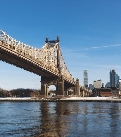 Queens, een wijk die een kroon verdient
