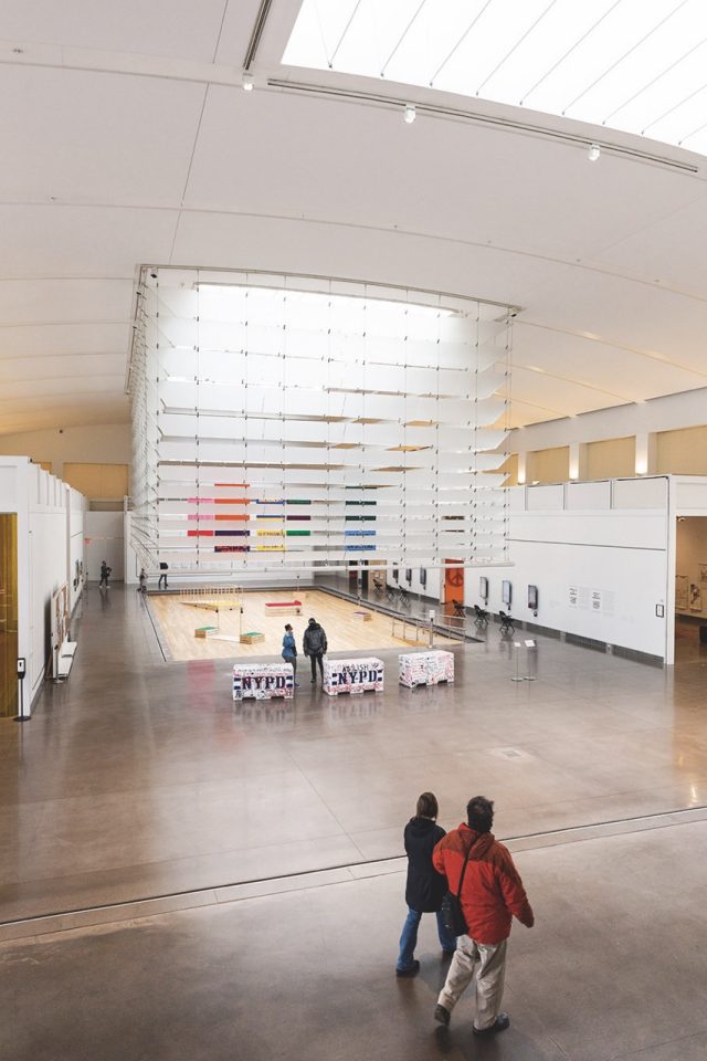 Queens Museum