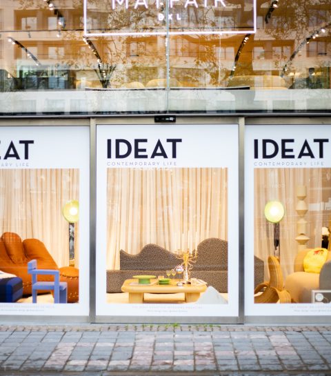 Dit was de party van IDEAT Benelux en Mayfair in Brussel!