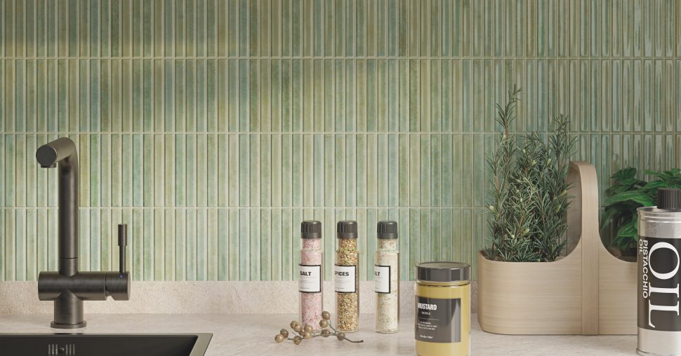 Carimar, partner bij uitstek voor unieke interieurs