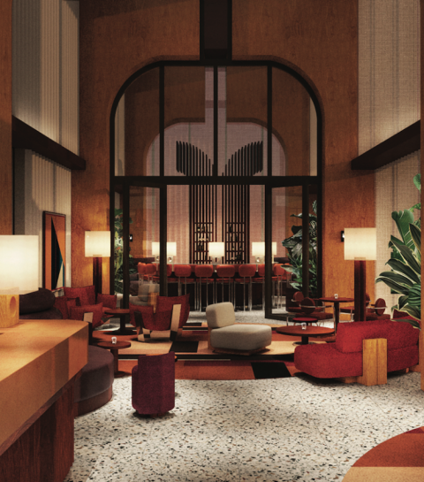 The Standard eindelijk in Brussel