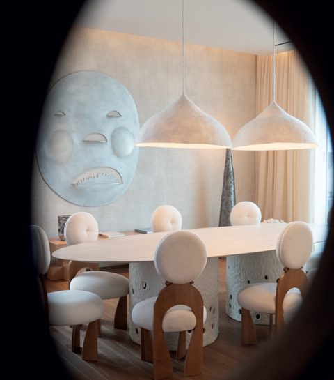 Kunst en licht