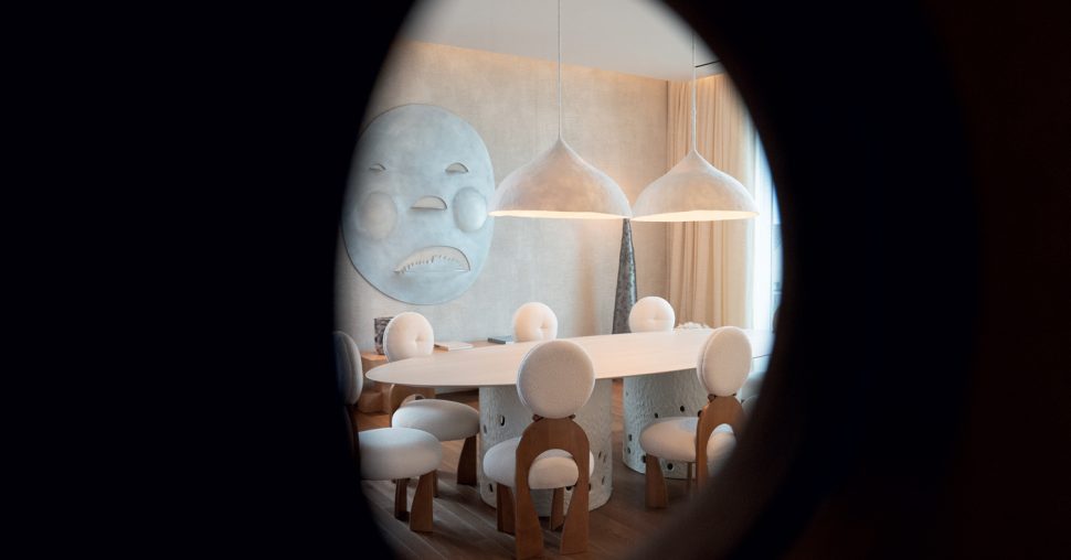 Kunst en licht