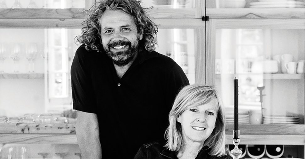 Hotel Julien, de make-over