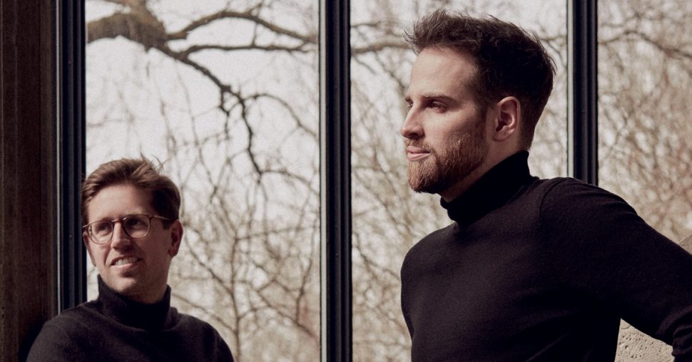 Stil en uniek in Zeeland