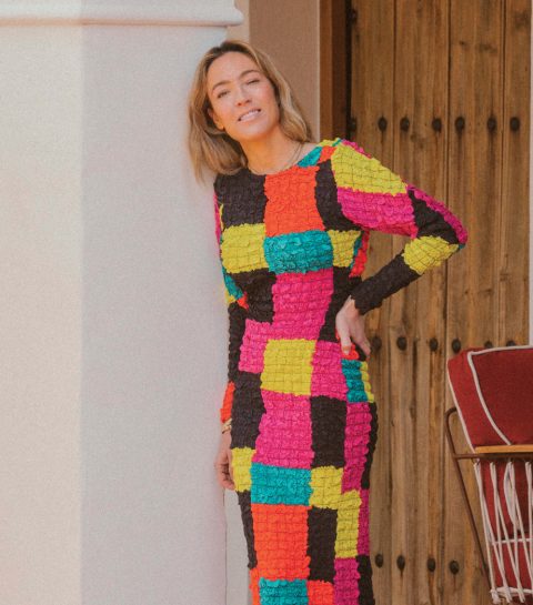 In Gaucín: spiritueel Spanje