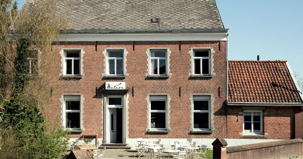 Twee stemmen, één keuken