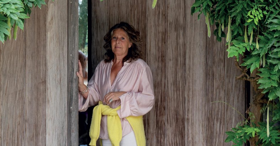 Sint-Martens-Latem: LICHT IN HUIS