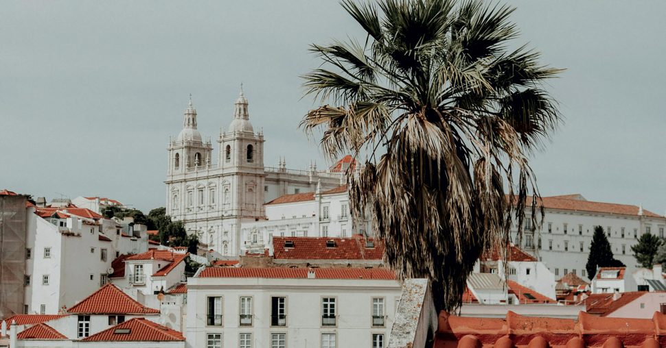 Lissabon: Hotspots om te zien  en gezien te worden