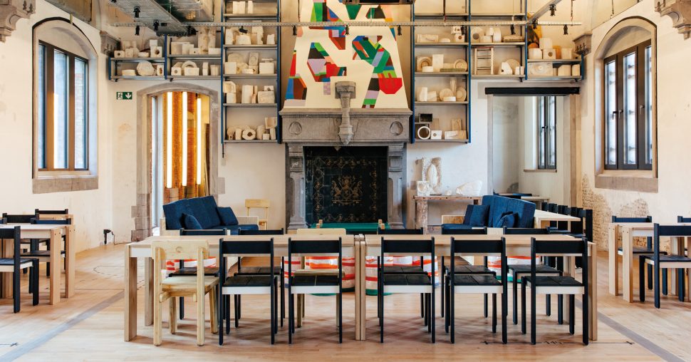 De familie van Jadot