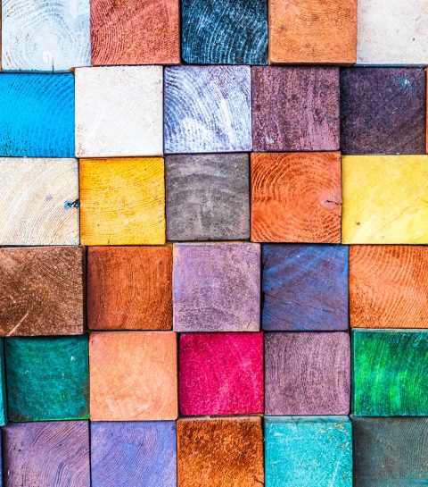 NIEUWE GEZICHTEN: In de Belgische kunst – en designscene