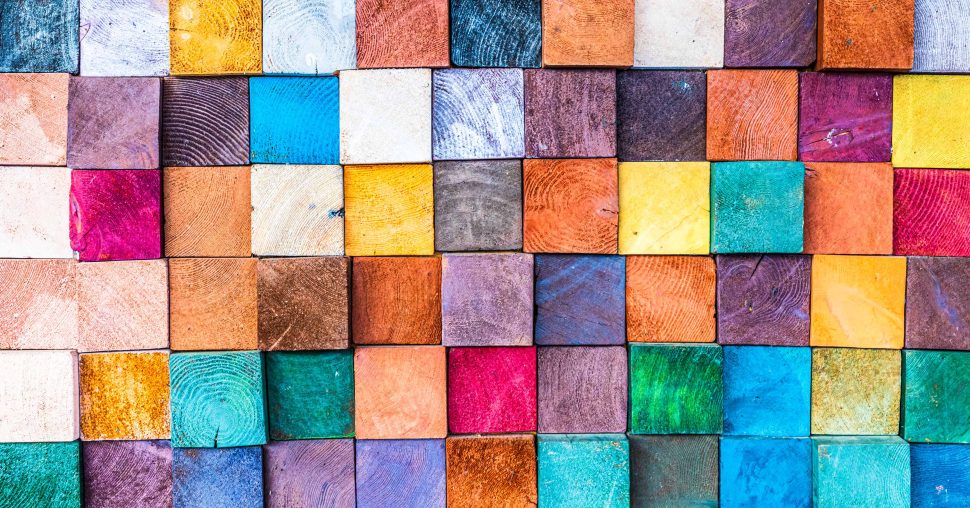 NIEUWE GEZICHTEN: In de Belgische kunst – en designscene