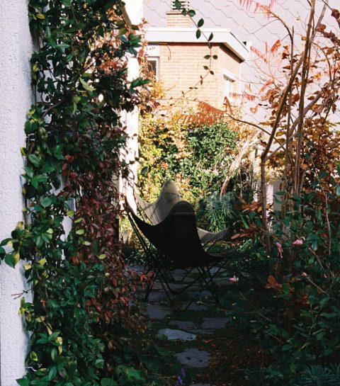 48 uur bij Marina Bautier