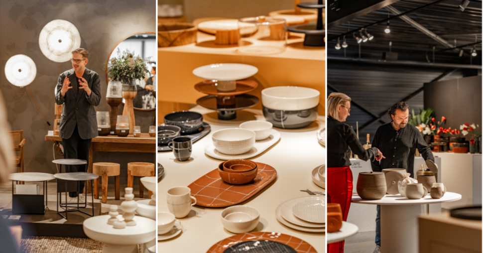 Antwerp Design Week 2026 komt eraan: win een exclusieve tour met IDEAT