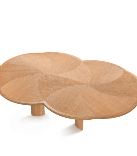 Mode en Meubels beginnen met dezelfde letter