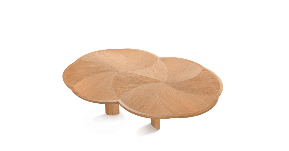 Mode en Meubels beginnen met dezelfde letter