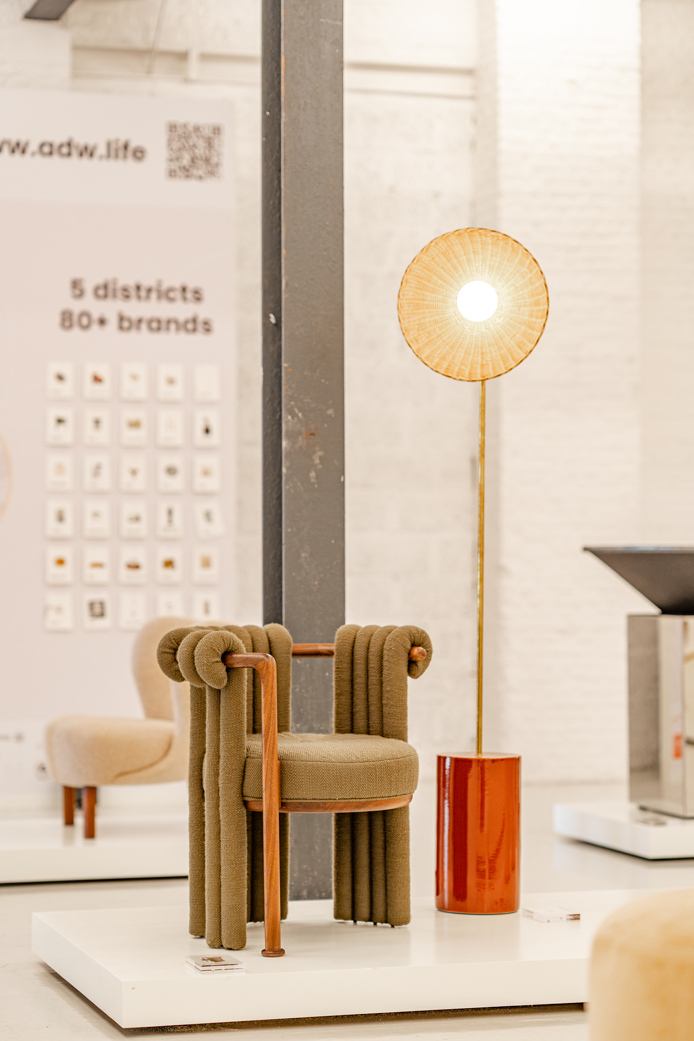 Antwerp Design Week ©Pilar Shoots