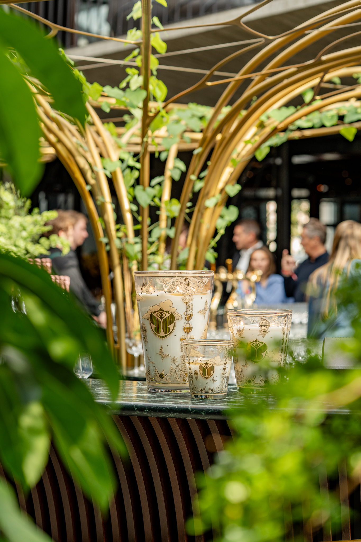 Antwerp Design Week ©Pilar Shoots