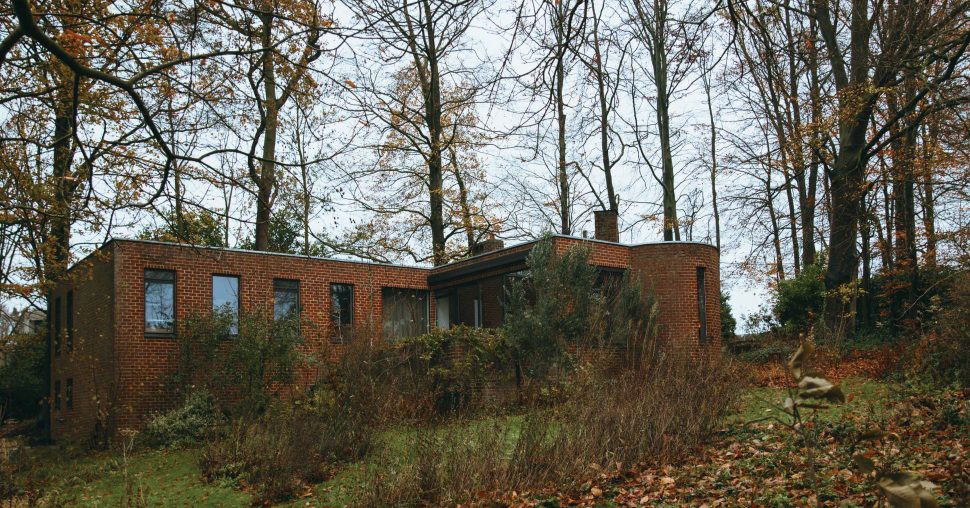 Van de sixties NAAR DE SHOWROOM