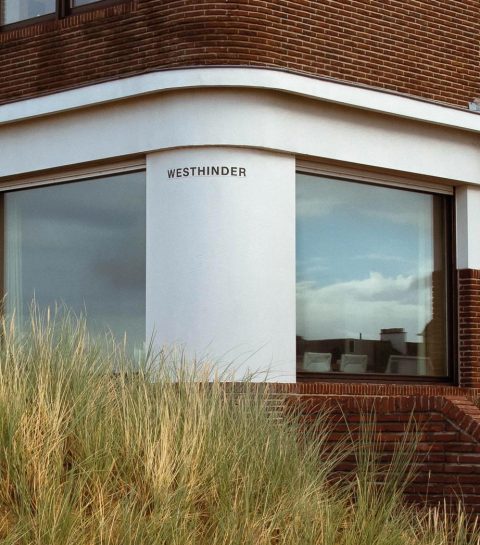 Een zeer exclusieve rondleiding door een van de mooiste villa’s van Knokke